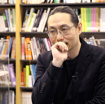 (주)희림종합건축사무소 김우일 부사장